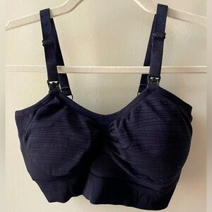 BRAND NEW Kindred Bravely 2 in 1 Nursing and Pumping Bra